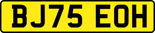 BJ75EOH