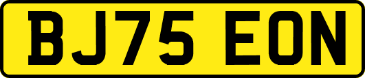 BJ75EON