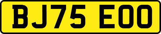 BJ75EOO