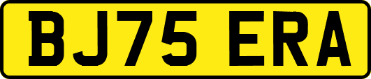 BJ75ERA