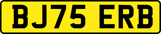 BJ75ERB