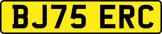 BJ75ERC