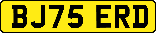 BJ75ERD