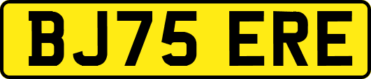 BJ75ERE