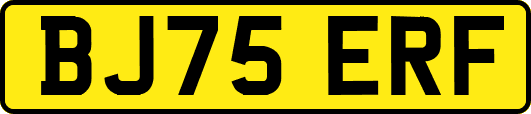 BJ75ERF