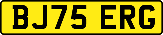 BJ75ERG