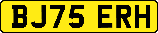 BJ75ERH