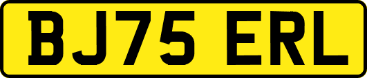 BJ75ERL