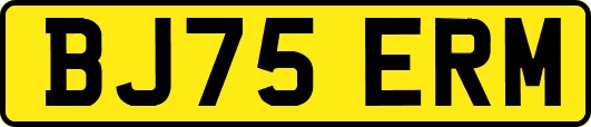 BJ75ERM