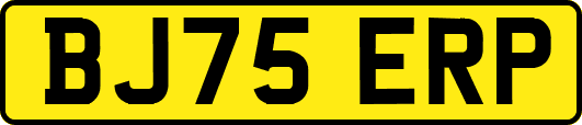 BJ75ERP