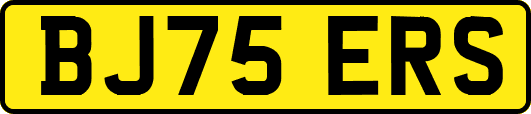 BJ75ERS