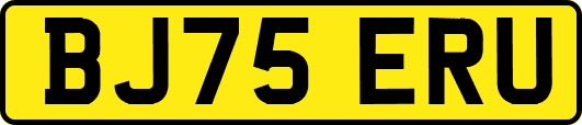 BJ75ERU
