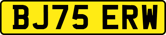BJ75ERW