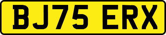 BJ75ERX