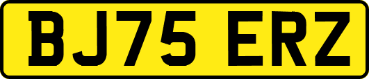 BJ75ERZ