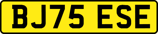 BJ75ESE