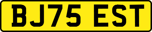 BJ75EST