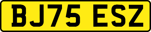 BJ75ESZ