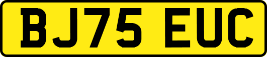 BJ75EUC