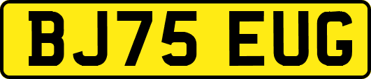 BJ75EUG