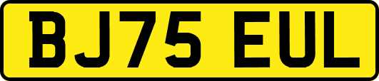 BJ75EUL