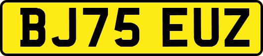 BJ75EUZ
