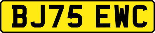 BJ75EWC
