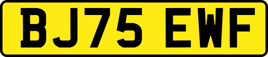 BJ75EWF