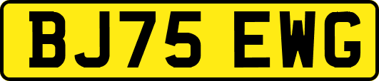 BJ75EWG