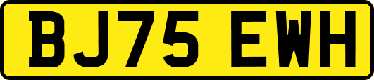 BJ75EWH