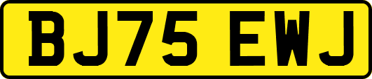 BJ75EWJ