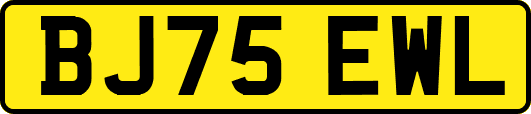 BJ75EWL