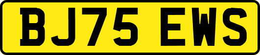 BJ75EWS