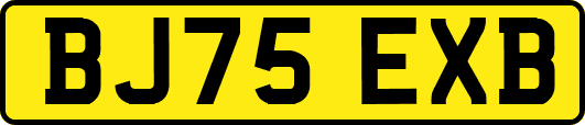 BJ75EXB