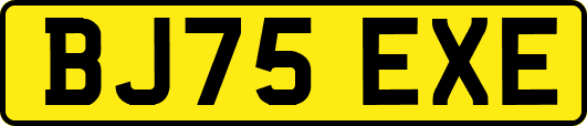 BJ75EXE