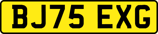 BJ75EXG