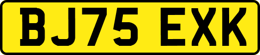 BJ75EXK