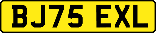 BJ75EXL