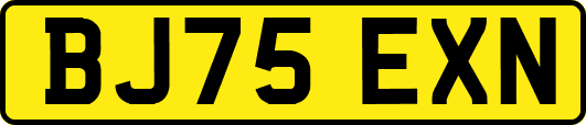 BJ75EXN