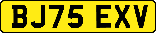 BJ75EXV