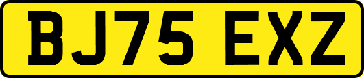 BJ75EXZ