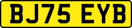 BJ75EYB