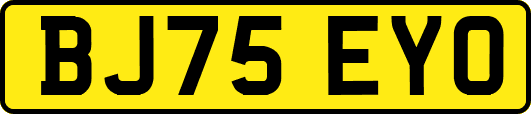 BJ75EYO