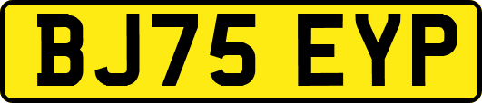 BJ75EYP