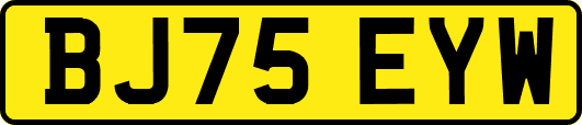 BJ75EYW