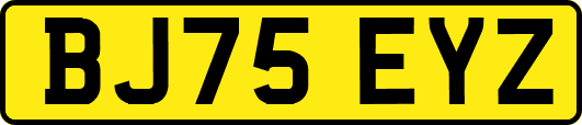 BJ75EYZ
