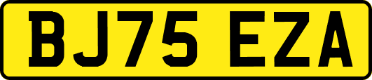 BJ75EZA
