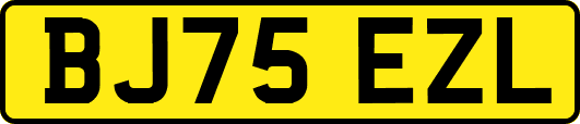 BJ75EZL