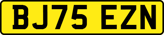 BJ75EZN
