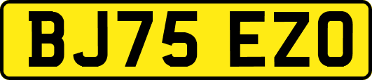 BJ75EZO